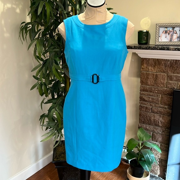 Kasper petite dress - Picture 1 of 7